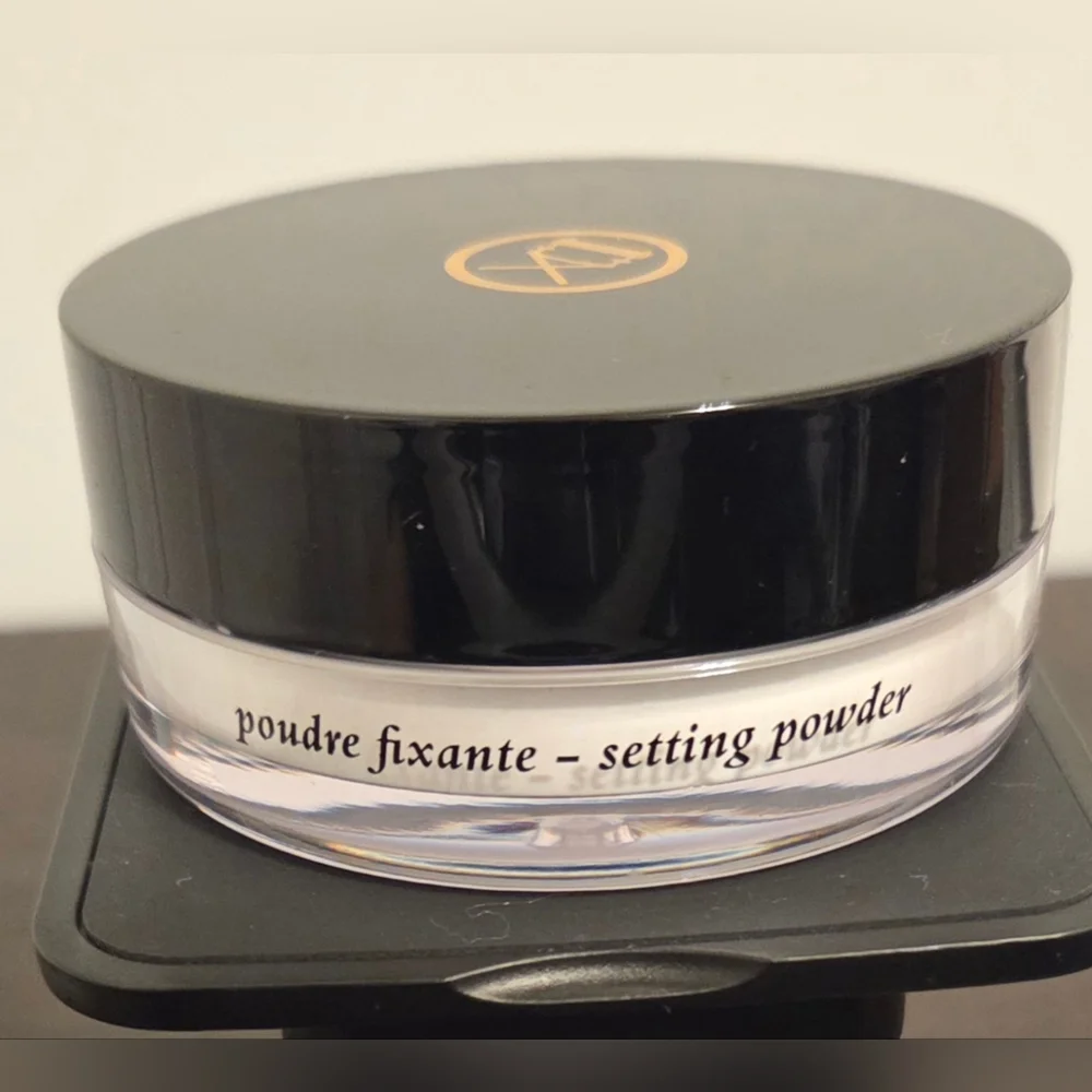 🕯Viseart VSP01 Translucent Setting Powder NIB Soft Matte Pro Makeup